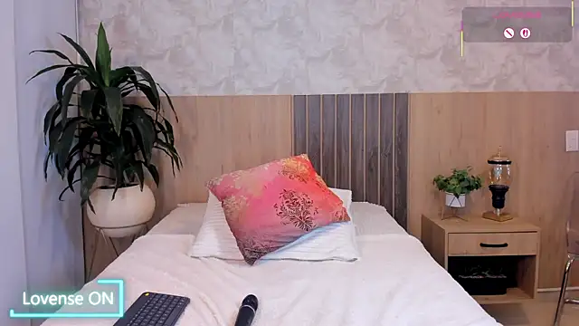 _SamantaGomez webcam