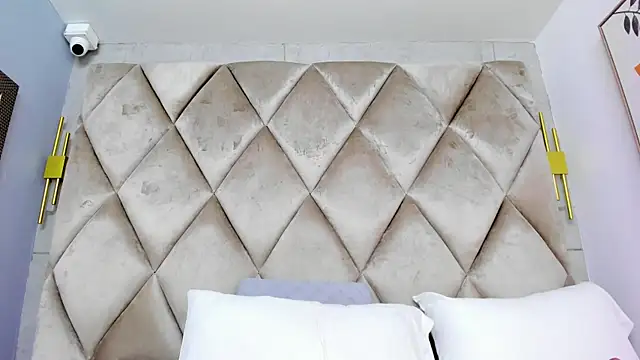 GabyParker_ webcam