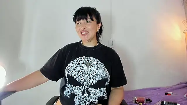 LILITH_LIBELULA webcam