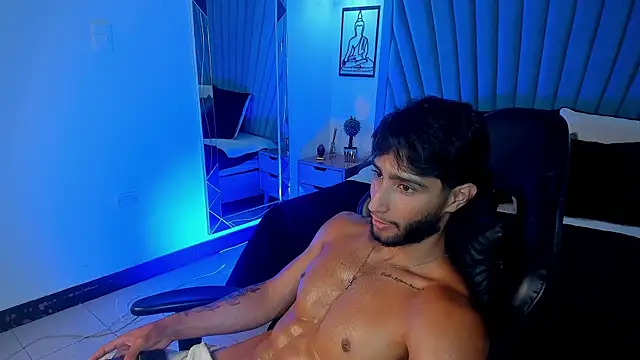 Emmet_CollinsJS webcam