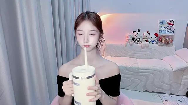 lucky-tt webcam