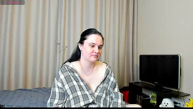 AlanaBrox webcam