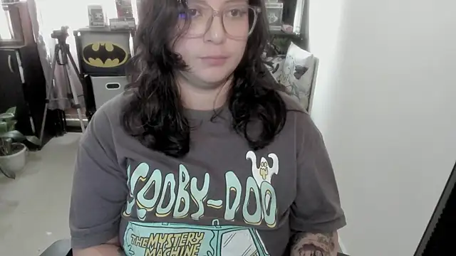 aika-dreams webcam