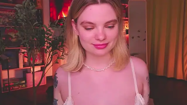 Hottie_Jane webcam