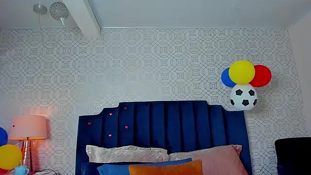 ashleythompson2025 webcam