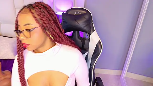 NinaCarter