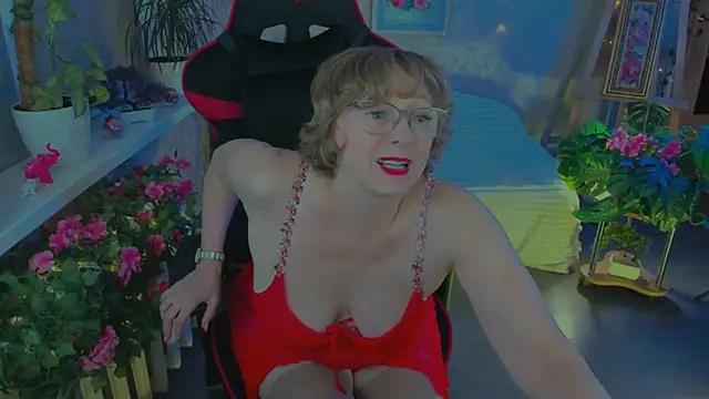 sugar_vivien webcam