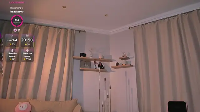 Lova_Rane webcam