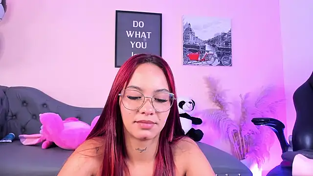 _MaryAnn webcam