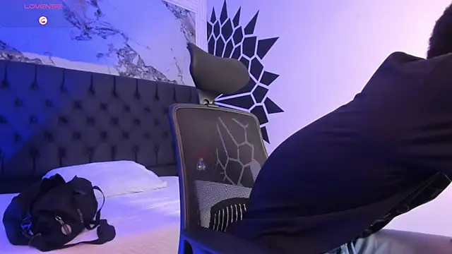 JacksonMuller_ webcam
