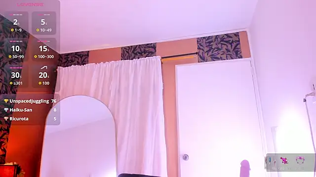 megan_al webcam