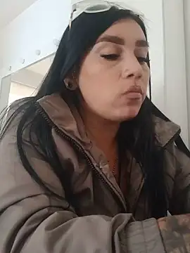 Milf_NaomiBraunx webcam