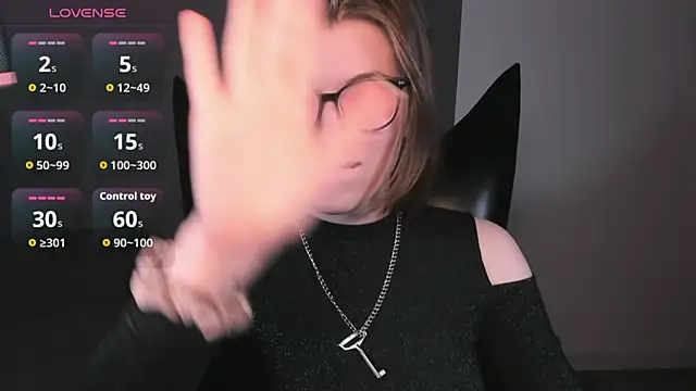 CathyAdams webcam