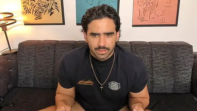 Brad_Martin webcam