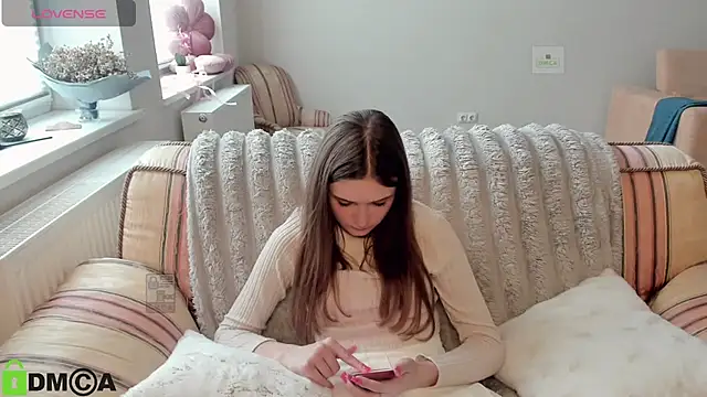 Elina_X webcam
