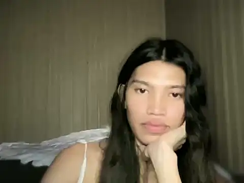 Yourgoddess_jayve webcam