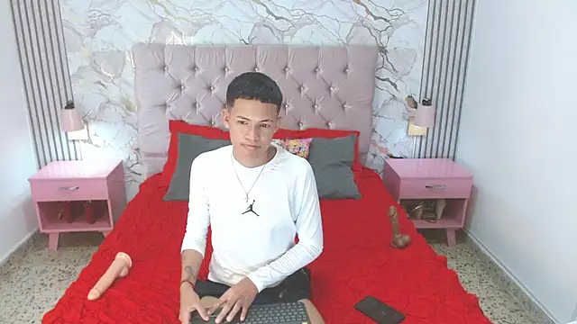 PhillipCox webcam