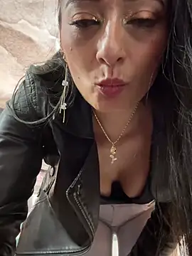 IsabellaMariet webcam