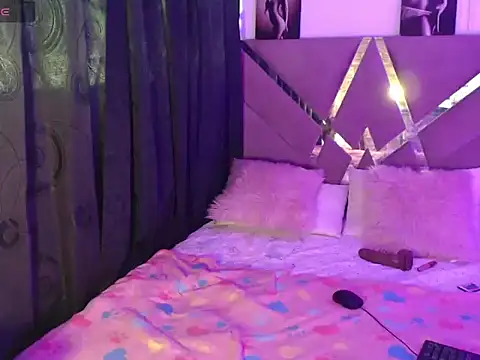 Keily_Tsx1 webcam