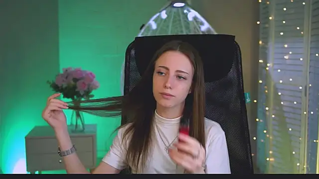 VanessaAnerson webcam