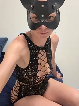 Lilihappy webcam stripchat model stream image