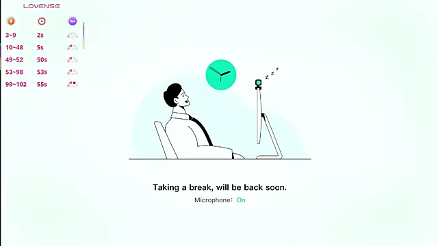 Karolinacreamm live cam on StripChat