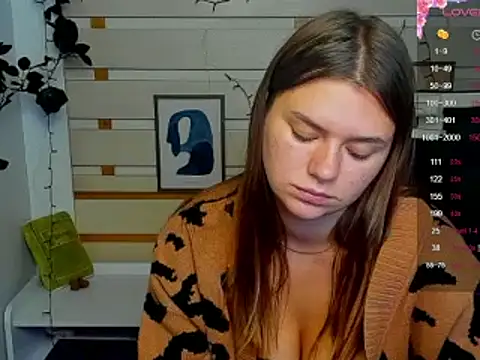 Josephine_Kiss webcam