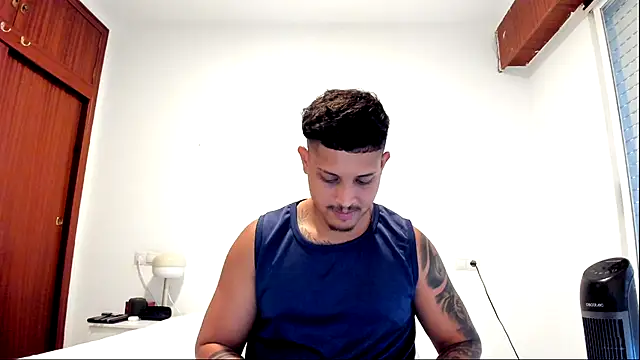 JohanSmith webcam