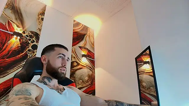 Luke_davis01's live cam