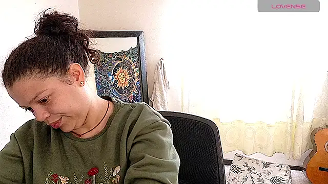 Amanda_sweet webcam