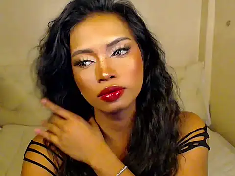 KathRouge webcam