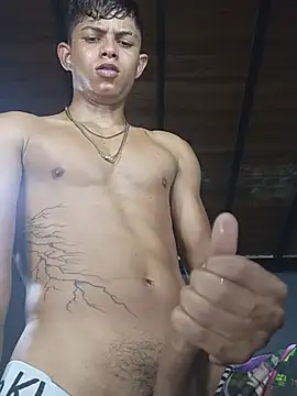 God_Eros_23cm webcam