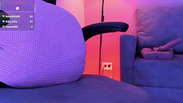 Jenniekim_18 webcam