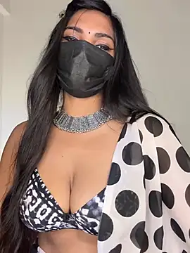 Lovely_Babiee webcam