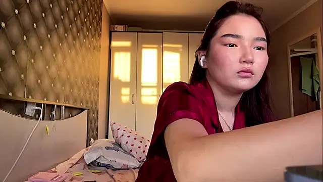 LammingLoner webcam