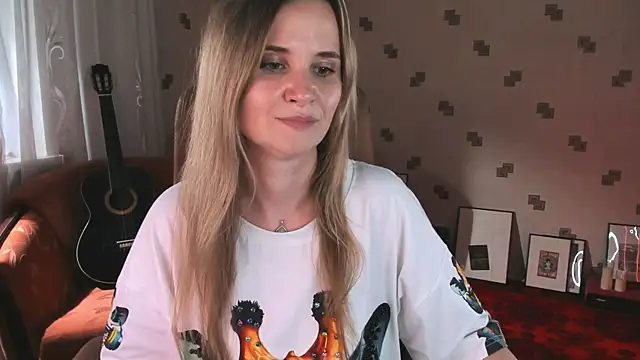 MiaSparkes webcam