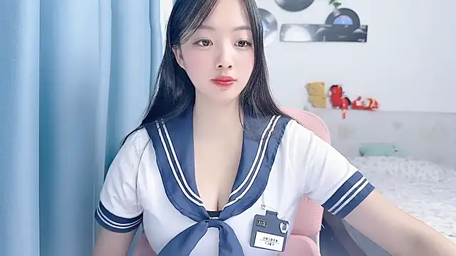 Winnie666999 webcam