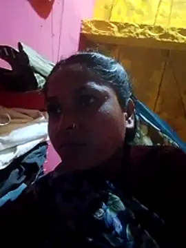 Hot_reshmaji live cam on StripChat