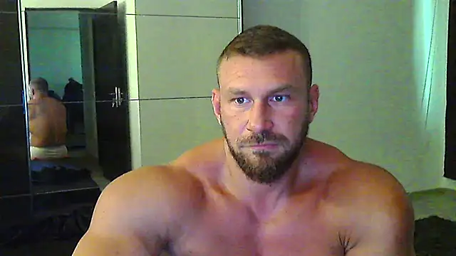 muscularkevin