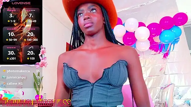 Riri_Blonde10 webcam