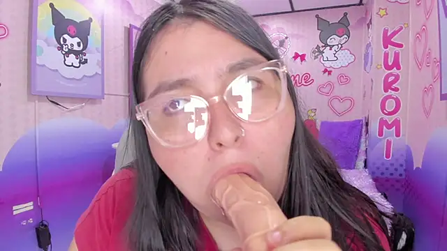 Dulce_meow webcam