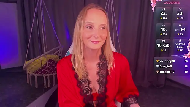 ScarlettPalmer webcam