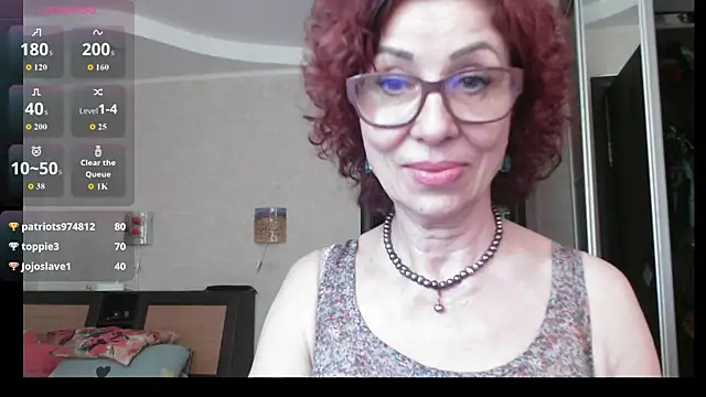 Kelly_Flurr webcam