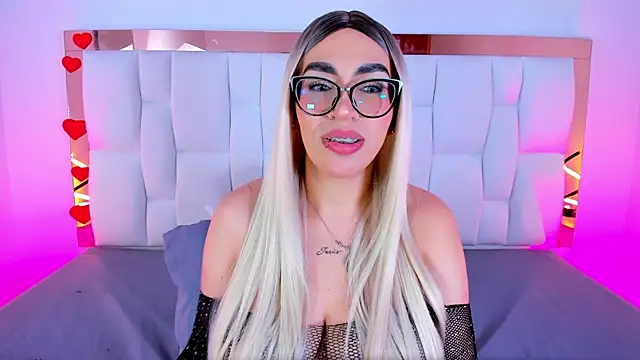 CamilleJuicy_ webcam