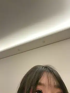 wanwan-baobei webcam