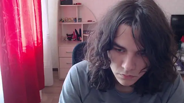 tiiiiiiiiim (M twink) - Welcome to my room!
