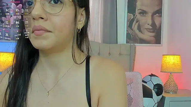 Beautyari_ webcam