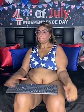 AranzalatinBlaks1 webcam