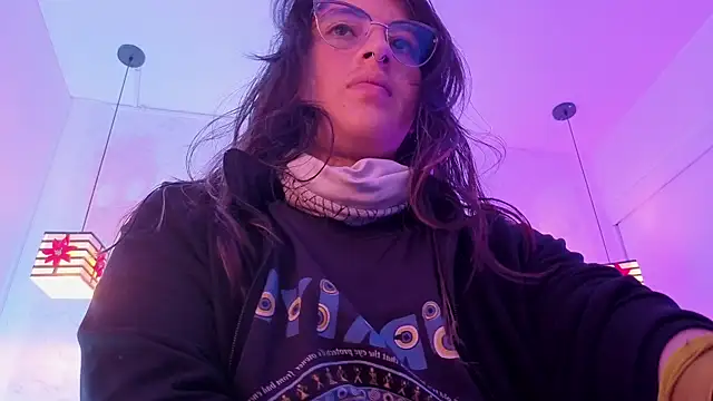 moon_winy webcam