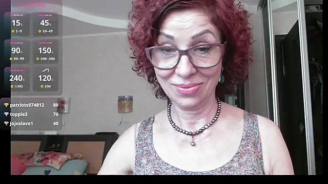 Kelly_Flurr webcam